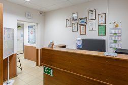 Медицинский центр Гранти-Мед, с рейтингом 3.9 - находится по адресу Санкт-Петербург, Гаврская улица, 15 