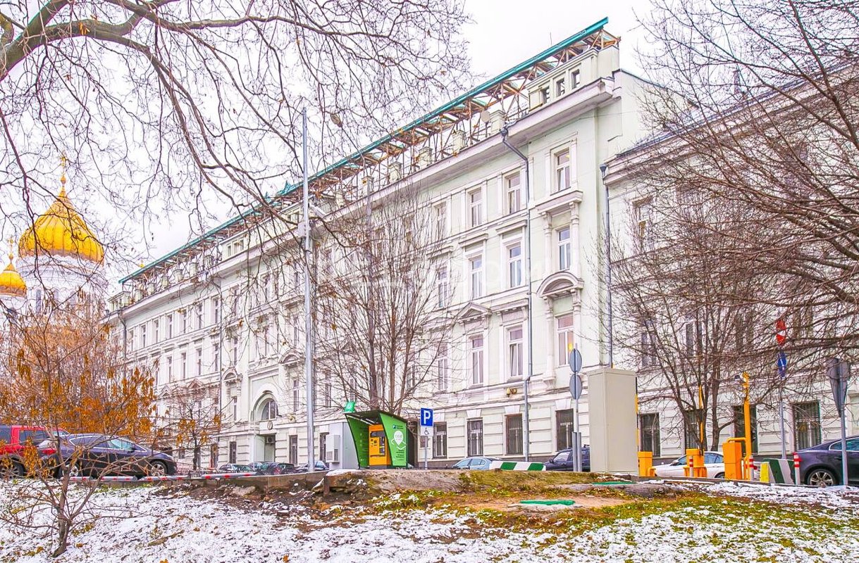 фотография Компании Moscow Business Tour