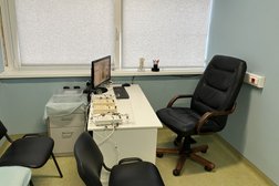 Частная клиника нкм 24, с рейтингом 4.2 - находится по адресу Москва, улица Адмирала Руднева, 4 