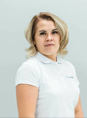 Стоматолог, стоматолог-терапевт Гюзель Флюровна Любцова