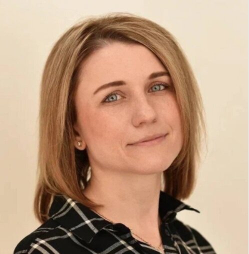 Екатерина Инджгия