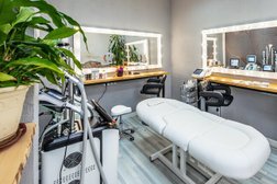 Студия красоты MyBeautyBalance, с рейтингом 4.9 - находится по адресу Московская область, Мытищи, Трудовая улица, 35 