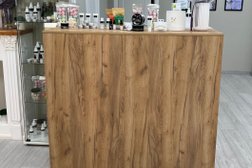 Салон красоты Saxap, с рейтингом 5 - находится по адресу Краснодар, Красная улица, 176лит1/1 