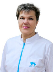 Профпатолог Наталья Евгеньевна Хромова