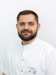 Имплантолог, стоматолог Константин Вячеславович Перепелин