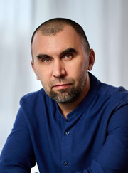 Фотограф Алексей Давыдов