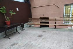 Пансионат для пожилых людей Доверие, с рейтингом 2.7 - находится по адресу Ставрополь, Победы, 20а 