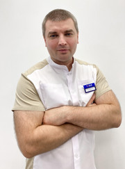 Флеболог, лазерный хирург Валерий Петрович Карасёв