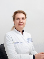 Массажист, дерматовенеролог Юлия Владленовна Пушкарь