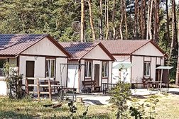 Территория семейного отдыха Rent park, с рейтингом 3.1 - находится по адресу Воронеж, улица Героев Сибиряков, 255 