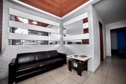 Салон красоты Твой стиль, с рейтингом 3.3 - находится по адресу Екатеринбург, улица Бакинских Комиссаров, 100 