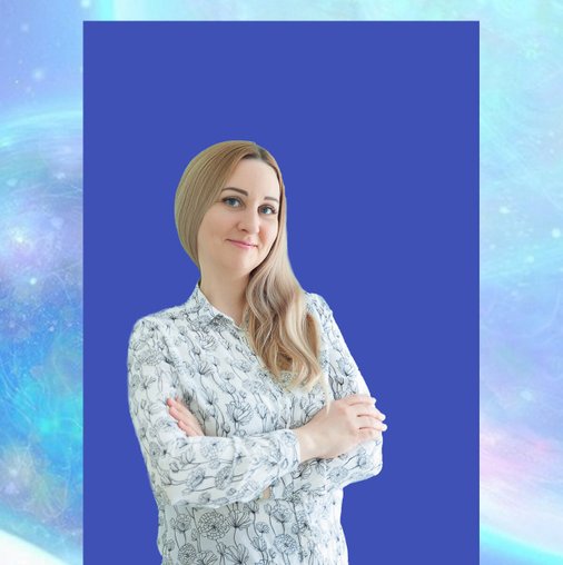 Елена Анатольевна Горшкова