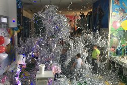 Детский игровой клуб АртевикА, с рейтингом 3.5 - находится по адресу Москва, Щербинка, Симферопольское шоссе, 7 