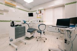 Стоматология Мой стоматолог клиника Евгении Смирновой, с рейтингом 4.4 - находится по адресу Ставрополь, 50 лет ВЛКСМ, 93 