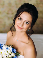Дизайнер Марина Владимировна Нагимуллина