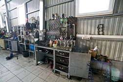 Автосервис Апостол, с рейтингом 4.4 - находится по адресу Сочи, Пластунская улица, 165А 