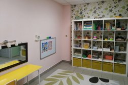 Коррекционно-логопедический центр Мозаика, с рейтингом 1.9 - находится по адресу Красноярск, Караульная улица, 40 