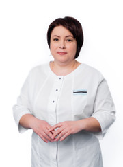 Акушер-гинеколог, врач УЗИ Анна Андреевна Корнакова
