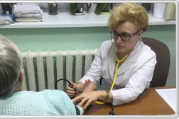 Поликлиника Клиническая больница им. Н.А. Семашко, с рейтингом 3.4 - находится по адресу Ярославль, улица Гагарина, 12 