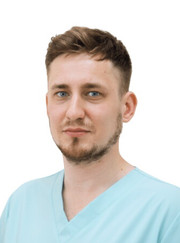 Гигиенист стоматологический, пародонтолог Николай Алексеевич Каркаус