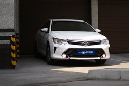 Компания по прокату автомобилей За Рулем, с рейтингом 5 - находится по адресу Иркутск, проспект Маршала Жукова, 15А 