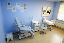 Центр подологии и эстетики PODOSTATUS, с рейтингом 3.8 - находится по адресу Москва, Бескудниковский проезд, 4 к2 