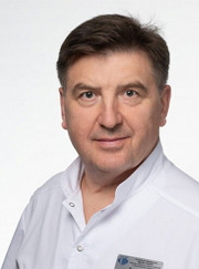 Хирург, пластический хирург Вадим Дмитриевич Труфанов