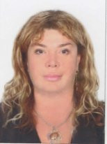 Директор, визажист Татьяна Борисовна Харитонова