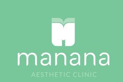 Клиника косметологии Manana Clinic, с рейтингом 4.7 - находится по адресу Москва, Зеленоград, к2013 