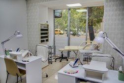 Салон красоты OFRIS, с рейтингом 4.3 - находится по адресу Самара, Георгия Димитрова улица, 90 