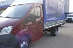 Официальный дилер ГАЗ Лидер, с рейтингом 4.1 - находится по адресу Саратовская область, Зоринский посёлок, 1 