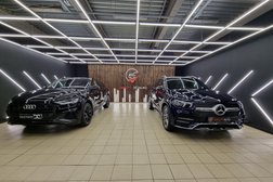 Quality Detailing, с рейтингом 4.9 - находится по адресу Санкт-Петербург, 6-я линия В.О., 59 