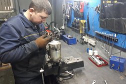 Автосервис AutoPOSITIVE Service, с рейтингом 2 - находится по адресу Алматы, Станционная, 4 