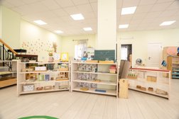 Частный детский сад Зёрнышки, с рейтингом 4 - находится по адресу Калуга, Баумана, 32 