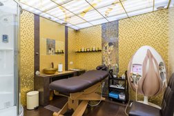 Клиника косметологии и дерматологии "BL", с рейтингом 4.8 - находится по адресу Москва, улица Маршала Рыбалко, 2к6 