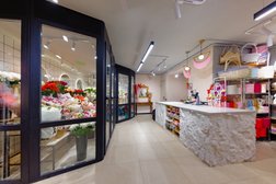 Магазин цветов Май, с рейтингом 4.8 - находится по адресу Владимир, проспект Ленина, 2 