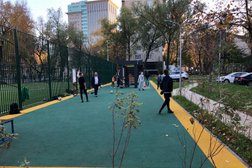 Жилищник района Замоскворечье, с рейтингом 1.7 - находится по адресу Москва, Татарская улица, 5 ст2 