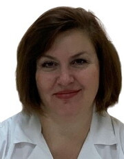 Врач функциональной диагностики, невролог Алла Александровна Зайцева