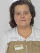 Мамонтовская Дарья Алексеевна