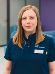 Офтальмолог Марина Александровна Кропотова