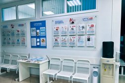 Медицинский центр СИТИЛАБ, с рейтингом 3.5 - находится по адресу Иваново, проспект Текстильщиков, 32А 