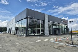 Автосалон ЧЕРИ ЦЕНТР САТУРН-Р ЮГ, с рейтингом 3.6 - находится по адресу Нижний Тагил, Свердловское шоссе, 37 