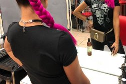 Beauty studio DAIL, с рейтингом 4 - находится по адресу Московская область, Звенигород, микрорайон Супонево, 1 