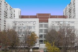 Поликлиника №166, с рейтингом 4 - находится по адресу Москва, Каширское шоссе, 57 к1 