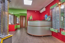 Салон оптики ГлазGo optic, с рейтингом 4.2 - находится по адресу Саратов, Усть-Курдюмская улица, 7Б 