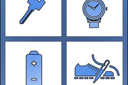 Дом бытовых услуг, с рейтингом 2.6 - находится по адресу Санкт-Петербург, Балканская улица, 17 