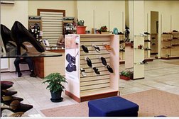 Магазин Комфорт Обувь, с рейтингом 1.8 - находится по адресу Московская область, Мытищинский район, Осташковское шоссе, 1 