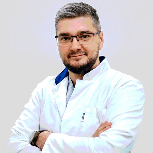 Сергей Дмитриевич Котовский