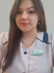 Гастроэнтеролог, терапевт Татьяна Сергеевна Клевакина