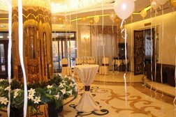 Банкетный зал Азамат, с рейтингом 2 - находится по адресу Нур-Султан, Григория Потанина, 9 